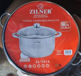Katls ZILNER 38 cm