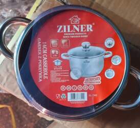 Katls ZILNER 14 cm