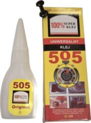 Super līme 505