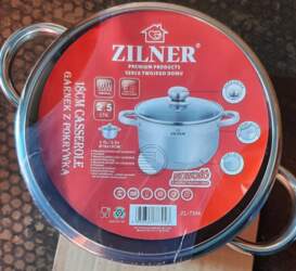 Katls ZILNER 18 cm
