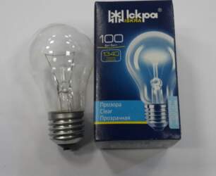 Spuldze E27 100W 230 V