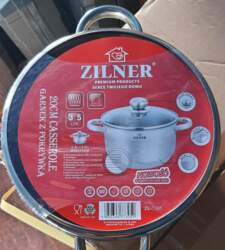 Katls ZILNER 20 cm
