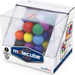 Spēle Molecube