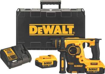 DeWalt DCH253M2 Akumulatora perforators