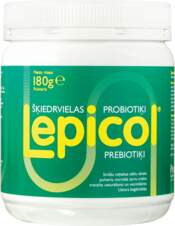 Lepicol 180g