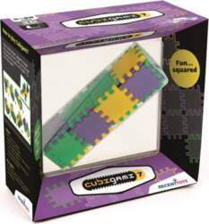 Spēle Cubigami 7
