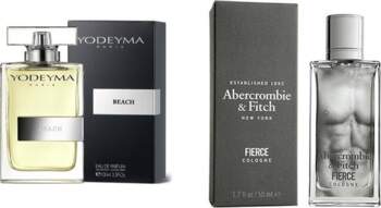 YODEYMA BEACH EDP 100ml