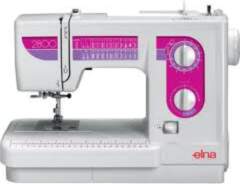 ELNA 340Ex