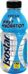 ISOSTAR Dzēriens Hydrate & Perform Fresh