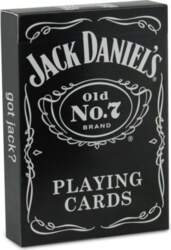 Kārtis Bicycle Jack Daniel`s