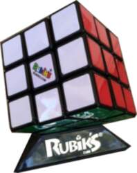 SPĒLE RUBIKA KUBIKS
