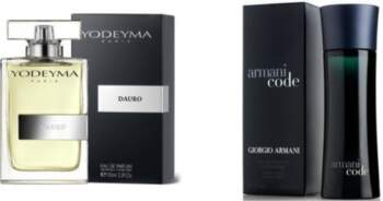 YODEYMA DAURO EDP 100ml