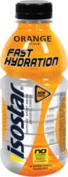 ISOSTAR Dzēriens Hydrate & Perform Orange