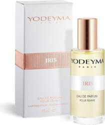 Yodeyma IRIS EDP 15ml