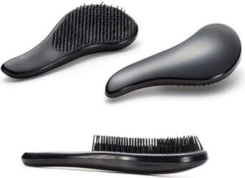 Knot Comb matu suka