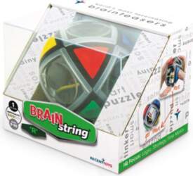 Spēle Brain String R