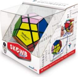 Spēle Skewb Ultimate