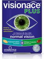 Vitabiotics Visionace Plus N56