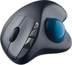 LOGITECH Wireless Trackball M570