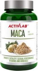 Activlab Maca 500 mg 60 caps