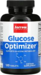 Jarrow Formulas Glucose Optimizer 120 tab
