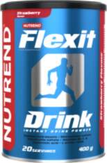 Nutrend Flexit Drink 400 g