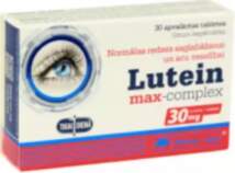 Olimp Lutein Max-Complex 30 mg 30