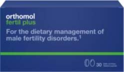 Orthomol Fertil Plus 30 tab