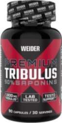 Weider Premium Tribulus 90 caps