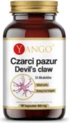 Yango Devil`s claw 90 caps