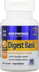 Enzymedica Digest Basic 30 caps