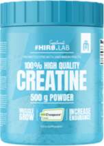 Hiro.lab Creatine Creapure 500 g