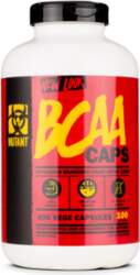Mutant BCAA 400 caps