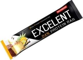 Nutrend Excelent Protein Bar 40 g
