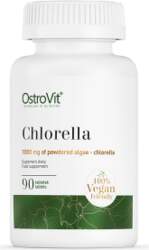 OstroVit Chlorella 90 tab