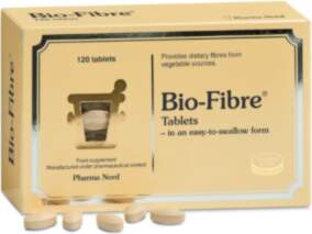 Pharma Nord Bioactive Fiber 120 tab