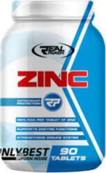 Real Pharm Zinc 90 tab