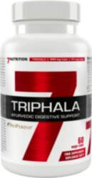 7Nutrition Triphala 60 vcaps