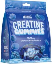 Applied Nutrition Creatine Gummies 80 gummies