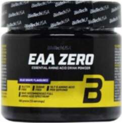 Biotech Usa EAA Zero 182 g