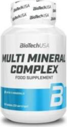 Biotech Usa Multi Mineral Complex 100