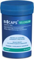 ForMeds Selenium 300 mcg 60 caps