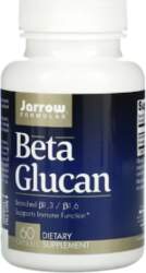 Jarrow Formulas Beta Glucan 60 caps