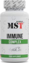 MST Nutrition Immune Complex 60 caps