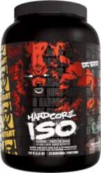 Mutant Hardcore Iso 727 g