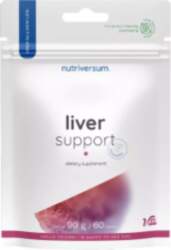 Nutriversum Liver Support 60 tab
