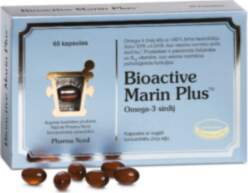 Pharma Nord Bioactive Marin Plus 60