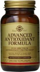 Solgar Advanced Antioxidant Formula 60 vcaps