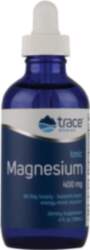 Trace Minerals Ionic Magnesium 400 mg