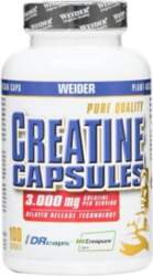 Weider Creatine Capsules 100 caps